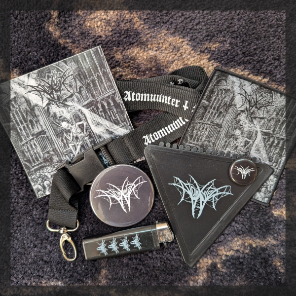 Death Metal "Fan Set" (Atomwinter)